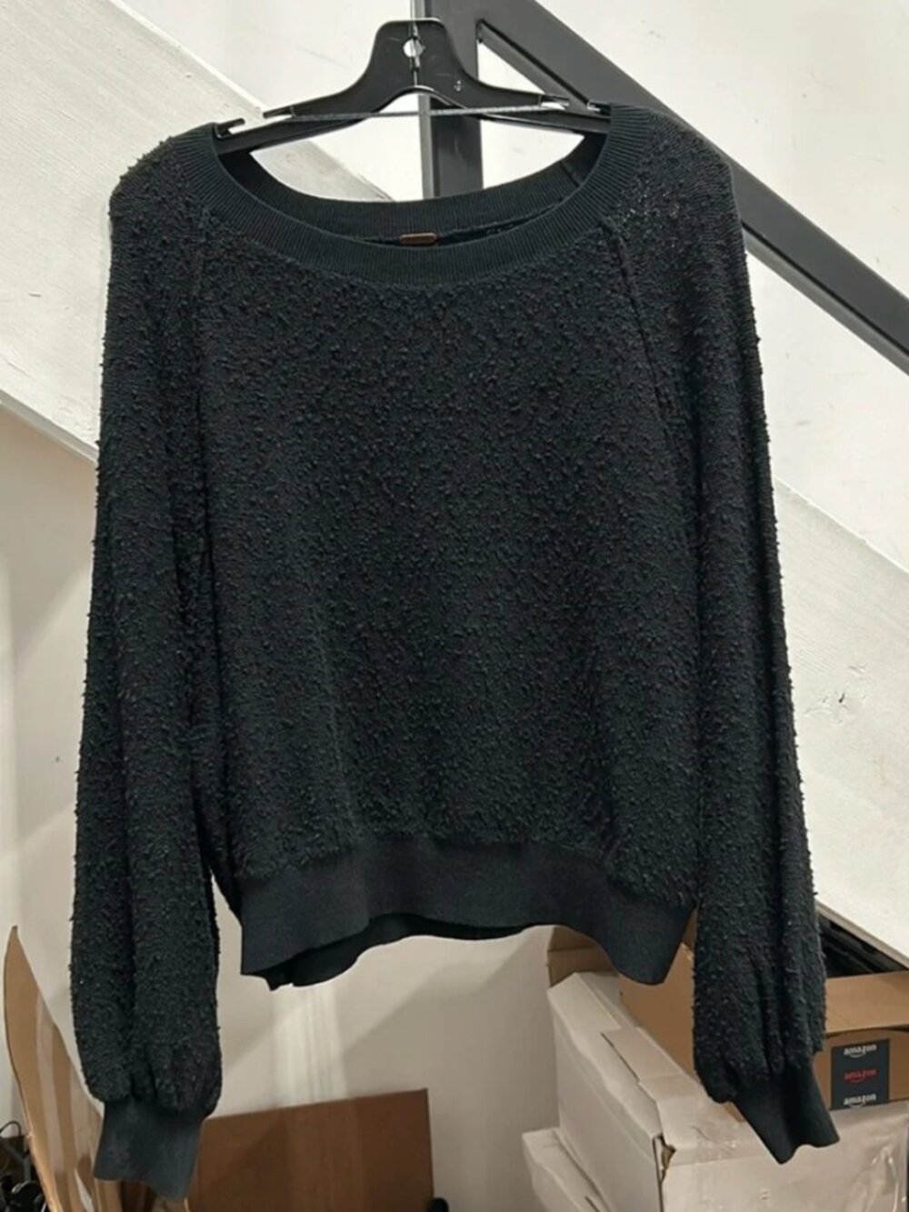 Free People Found My Friend Pullover - Picture 3 of 3